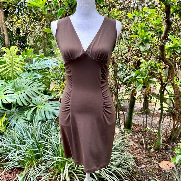 Moda International Dresses & Skirts - Moda International Mini Dress